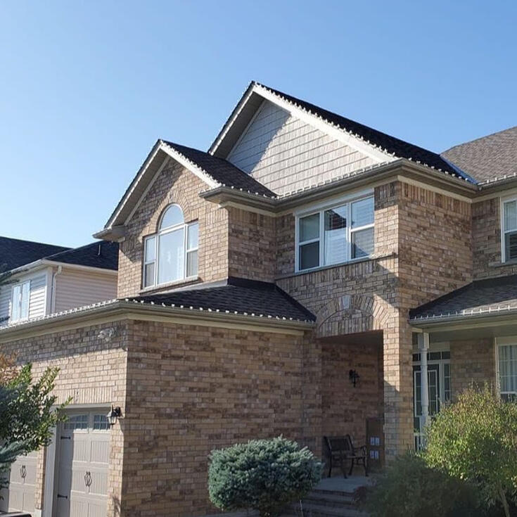 roof installation repair Toronto