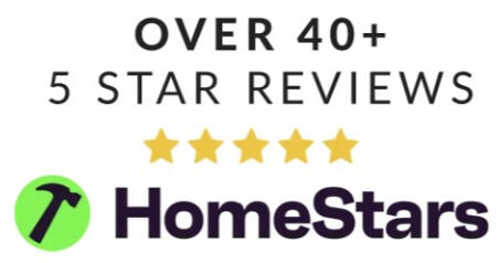 Toronto roofing Homestars roof installation repair Toronto
