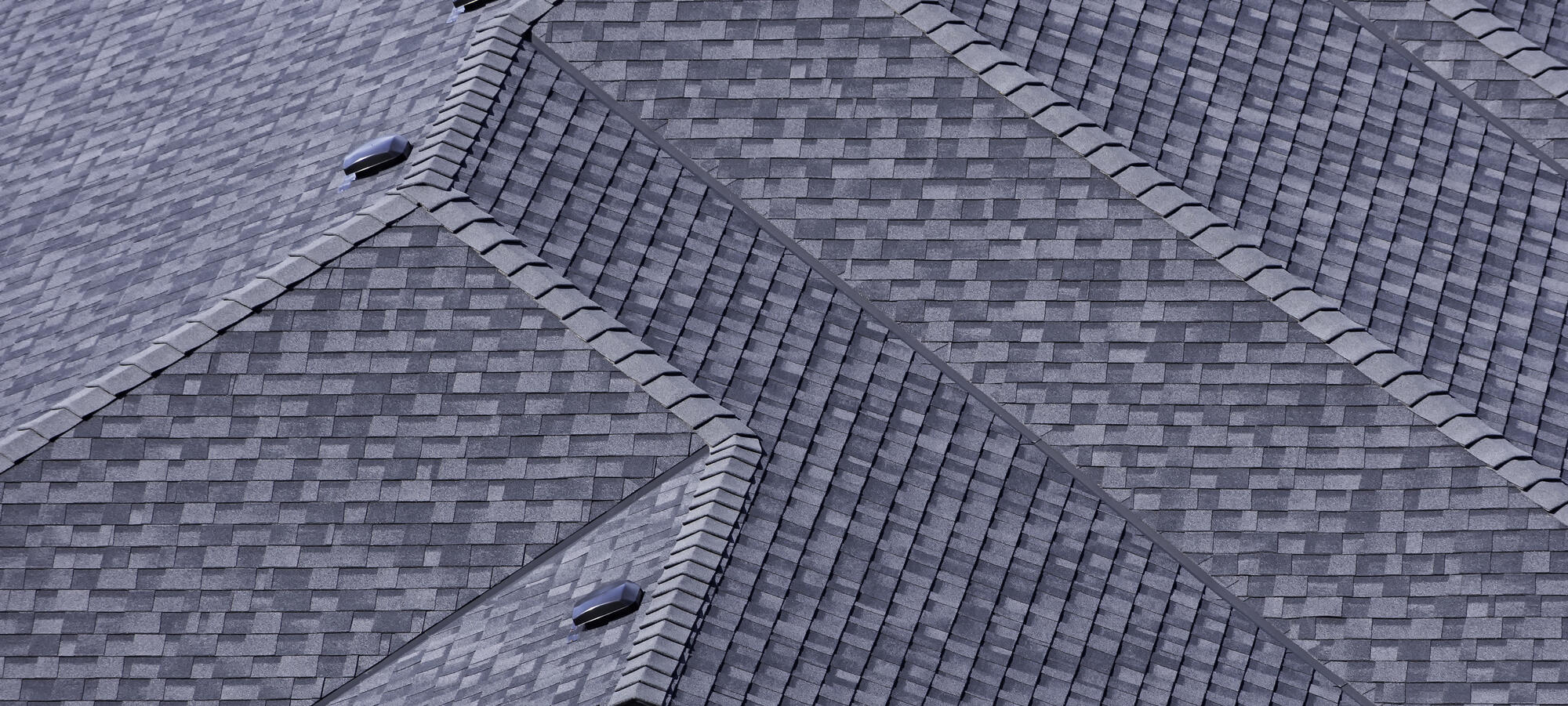 Shingle Roof Grey roof installation repair Toronto